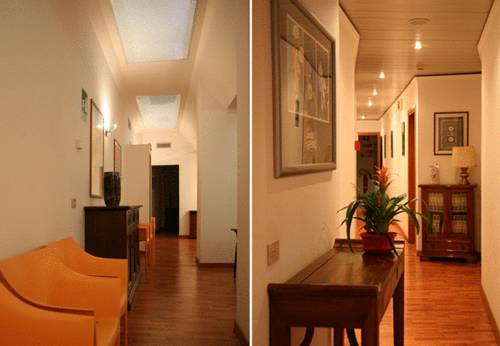 Hotel Derby โรม ภายนอก รูปภาพ